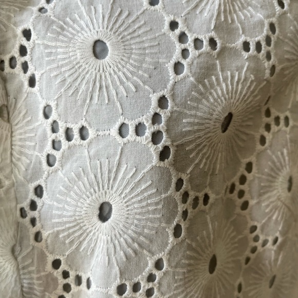 Kelly & Dianne COTTON DRESS - Picture 2 of 11